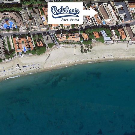 Rentalmar Port Gavina Cambrils Dış mekan fotoğraf
