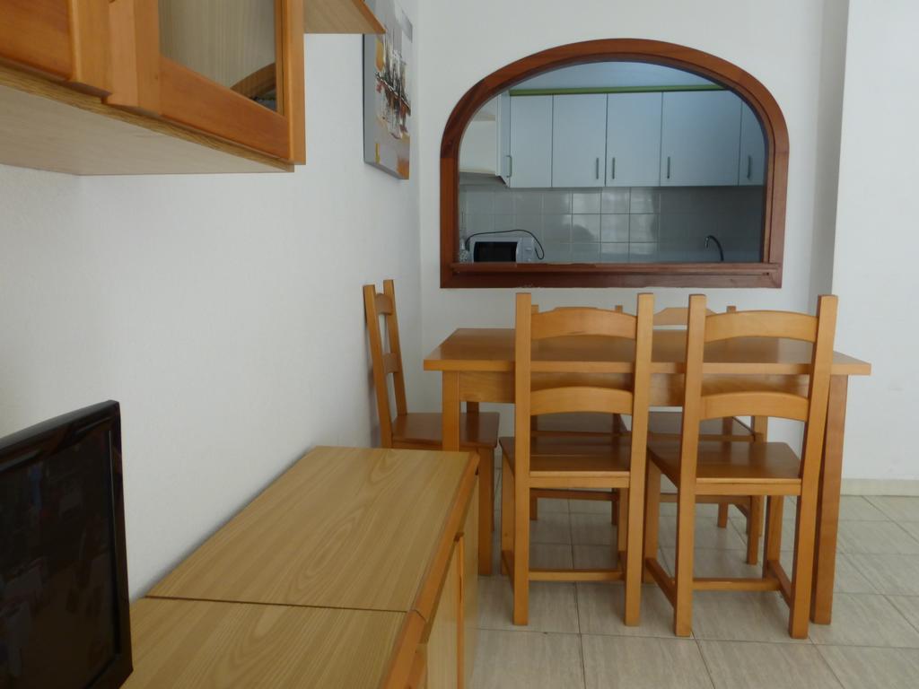 Rentalmar Port Gavina Cambrils Dış mekan fotoğraf