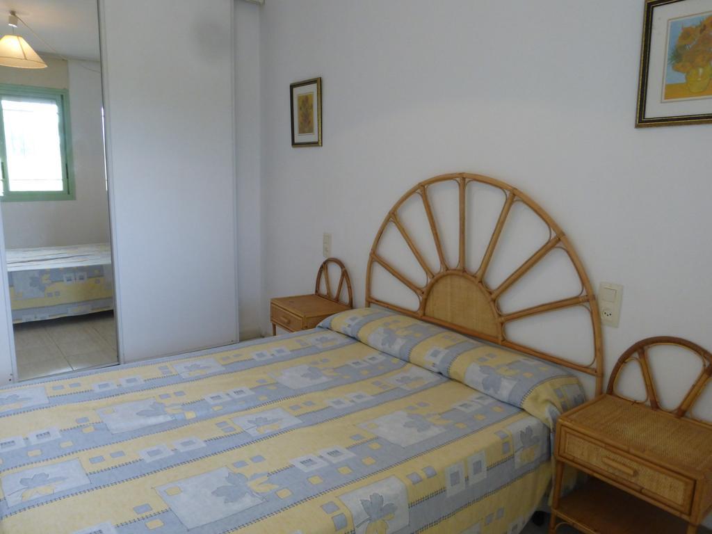 Rentalmar Port Gavina Cambrils Dış mekan fotoğraf