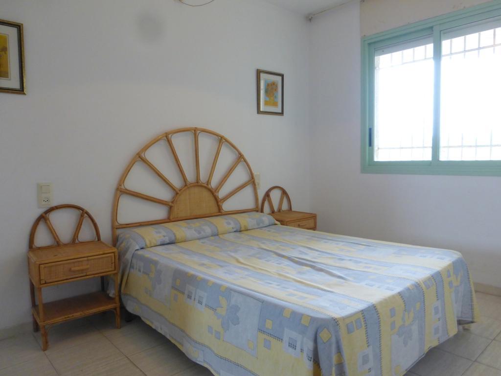 Rentalmar Port Gavina Cambrils Dış mekan fotoğraf