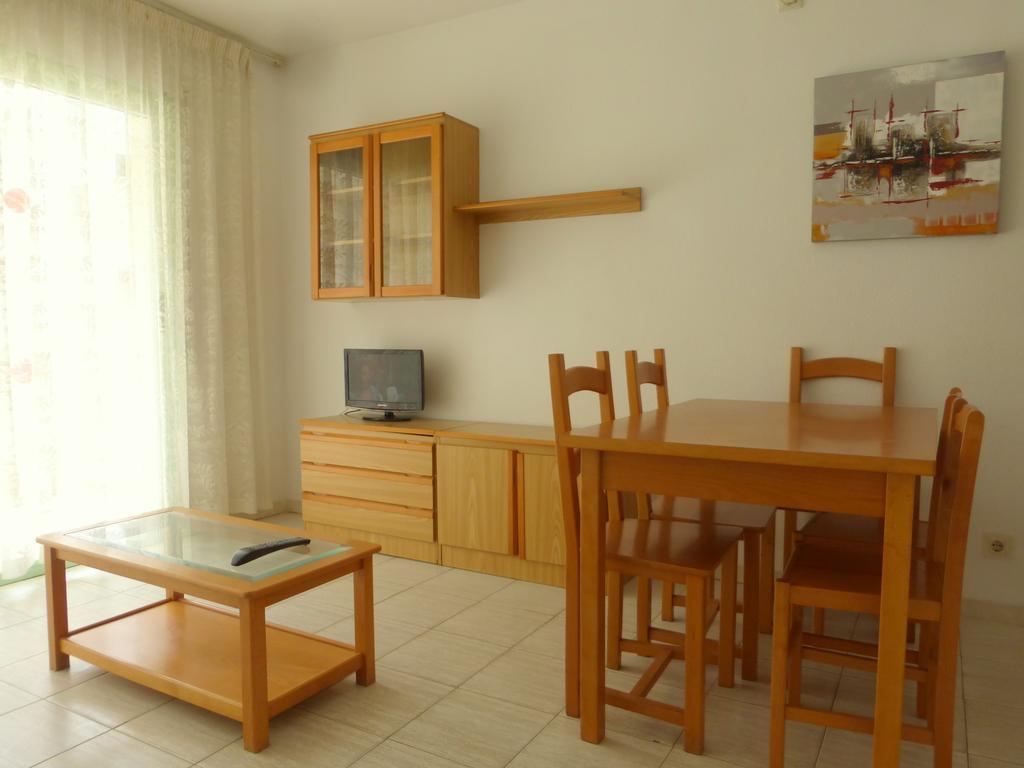 Rentalmar Port Gavina Cambrils Dış mekan fotoğraf